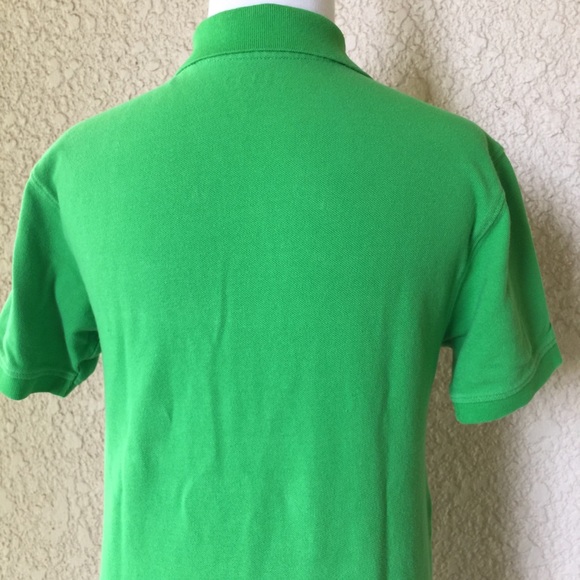 Izod Polo T-Shirt Short Sleeve  L - Picture 2 of 8